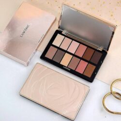 IMG_3658 پلت سایه لانکوم Lancome eyeshadow palette