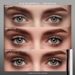 ریمل دفینیسیلز لانکوم Lancôme Définicils Mascara