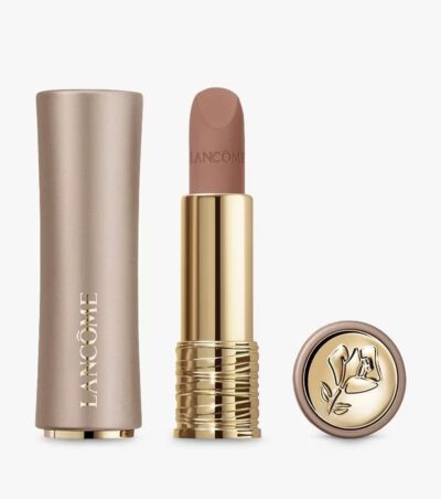 رژ لب لانکوم Lancôme L’Absolu Rouge Intimatte – شماره 210 Unspoken Feelings