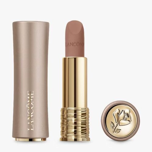رژ لب لانکوم Lancôme L’Absolu Rouge Intimatte – شماره 210 Unspoken Feelings