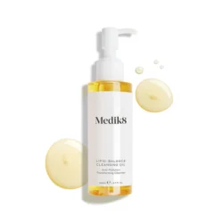 IMG_3681 روغن پاککننده میکاپ مدیک 8 لیپید بالانس Medik8 Lipid-Balance Cleansing Oil