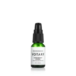 ژل دور چشم سوپر روشن کننده ووتاری  Votary Super Bright Eye Gel
