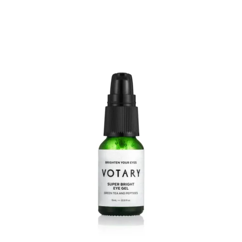 ژل دور چشم سوپر روشن کننده ووتاری  Votary Super Bright Eye Gel