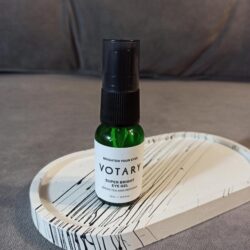 ژل دور چشم سوپر روشن کننده ووتاری  Votary Super Bright Eye Gel