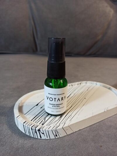 ژل دور چشم سوپر روشن کننده ووتاری  Votary Super Bright Eye Gel