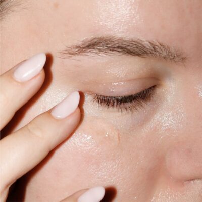 ژل دور چشم سوپر روشن کننده ووتاری  Votary Super Bright Eye Gel