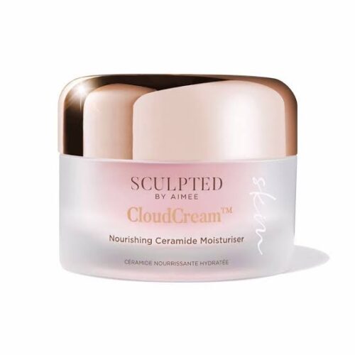 کرم مرطوب کننده سراماید سکلپتد Sculpted Cloud Cream Ceramide Moisturizer