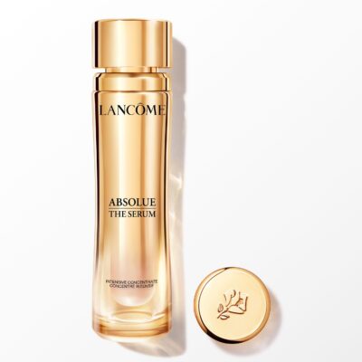IMG_3717 سرم جوانساز لاکچری لانکوم Lancome Absolue L’Extrait Serum