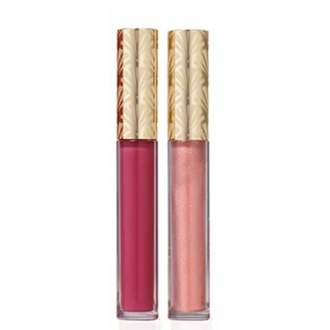 لیپ گلاس استی لادر lip gloss estee lauder