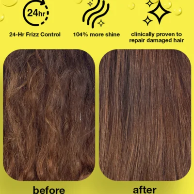 روغن موی ترمیم مولکولی حجم ۱۰ میل K18 molecular repair hair oil