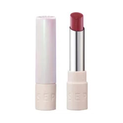 رژ لب بالم رنگی سفورا SEPHORA Collection About That Shine Sheer Shine – رنگ 07 Rose Refraction
