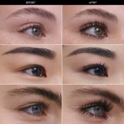 IMG_3793 ریمل سوپر حجم دهنده سایزآپ سفورا SEPHORA COLLECTION Size Up Volumizing Mascara