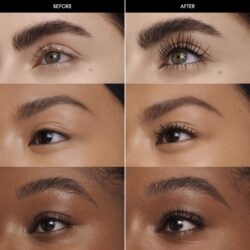 IMG_3795 ریمل سوپر حجم دهنده سایزآپ سفورا SEPHORA COLLECTION Size Up Volumizing Mascara