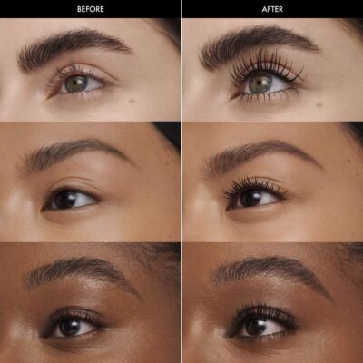 IMG_3795 ریمل سوپر حجم دهنده سایزآپ سفورا SEPHORA COLLECTION Size Up Volumizing Mascara