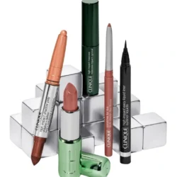 رژ لب کلینیک سبز مدل لانگ لستینگ Clinique Pop Longwear Lipstic