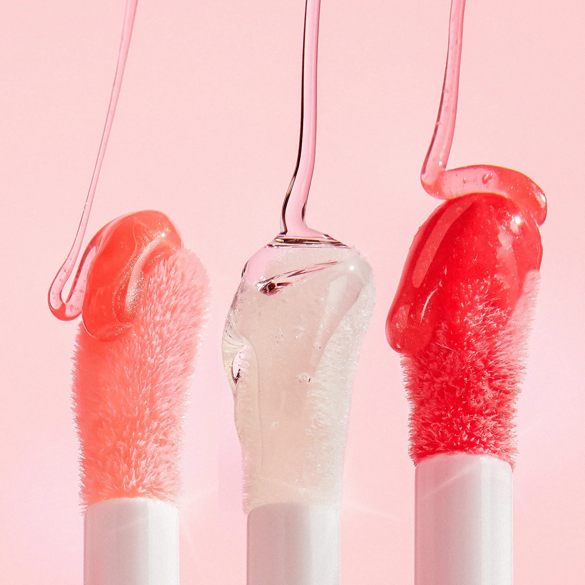 روغن لب درمانی مگا Collection Cosmetics Mega Lip Oil - تصویر 3