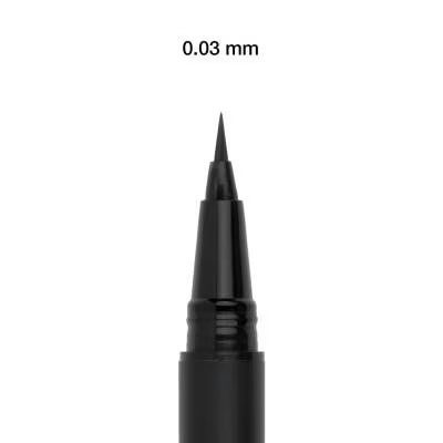 خط چشم سریع و آسان هدی بیوتی Huda Beauty Quick ‘n Easy Precision Liquid Liner - تصویر 8