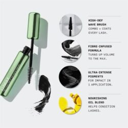 IMG_3847 ریمل های ایمپکت کلینیک Clinique High Impact High-Fi Full Volume Mascara
