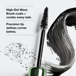 IMG_3850 ریمل های ایمپکت کلینیک Clinique High Impact High-Fi Full Volume Mascara