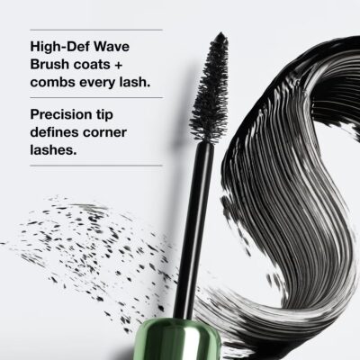 IMG_3850 ریمل های ایمپکت کلینیک Clinique High Impact High-Fi Full Volume Mascara
