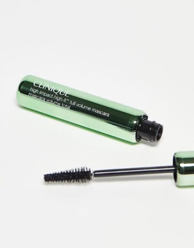 IMG_3851 ریمل های ایمپکت کلینیک Clinique High Impact High-Fi Full Volume Mascara