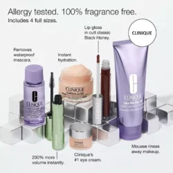 IMG_3854 پک محصولات کلینیک – Clinique Skincare & Makeup Set
