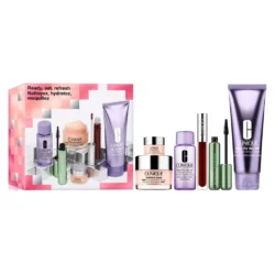 IMG_3855 پک محصولات کلینیک – Clinique Skincare & Makeup Set