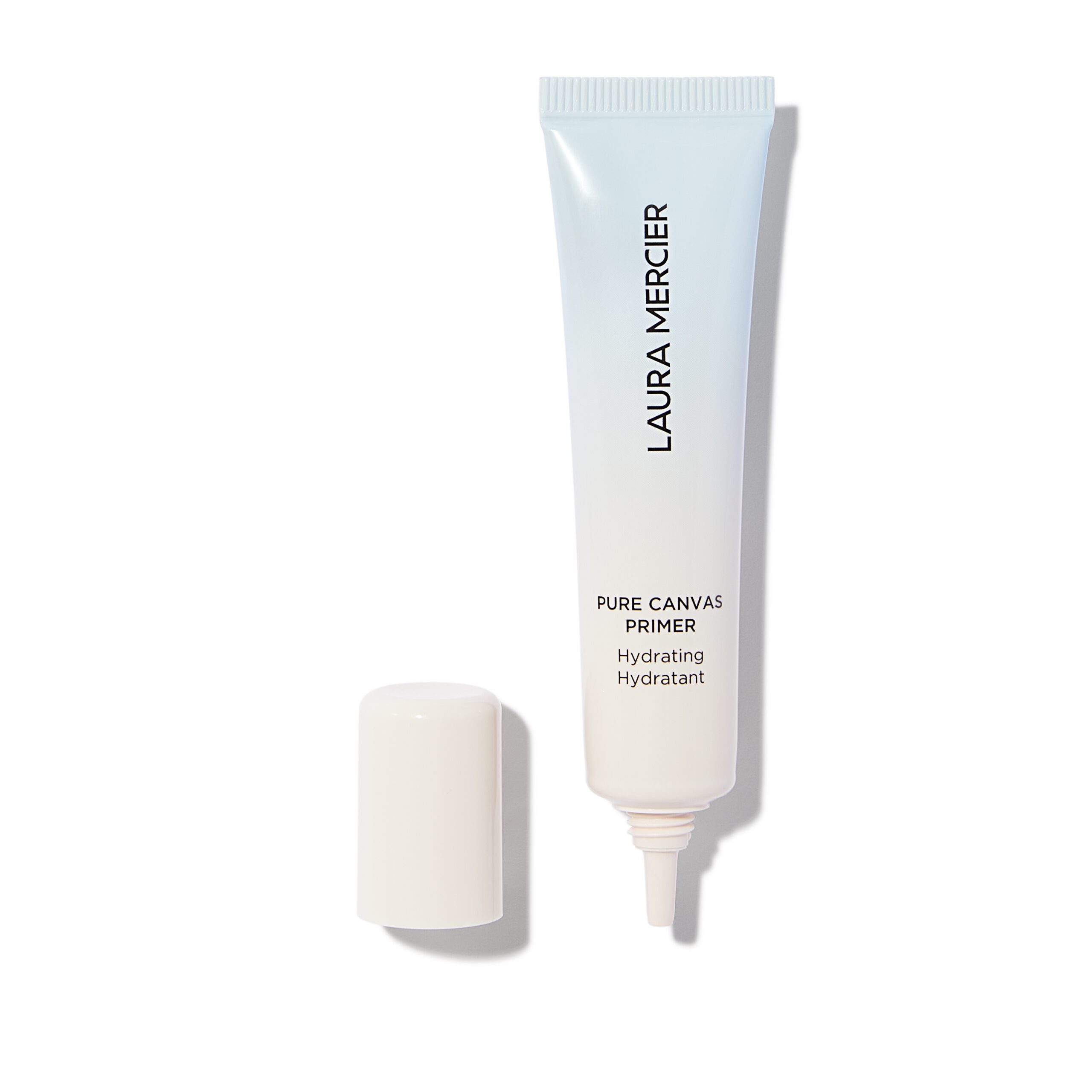Laura Mercier Pure Canvas Primer - Hydrating پرایمر مرطوبکننده پیور کانواس لورا مرسیر