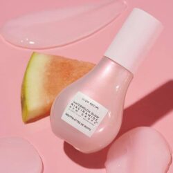 نیاسینامید ۵ درصد گلو رسپی Watermelon Glow Niacinamide Dew Drops glow recipe