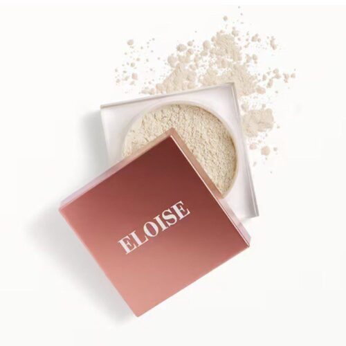 پودر فیکس الویس FLAWLESS LOOSE SETTING POWDER Eloise Fix Powder – رنگ Vanilla