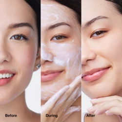 فوم پاک کننده میکاپ و شوینده صورت کلینیک Take The Day Off™ Facial Cleansing Mousse clinique