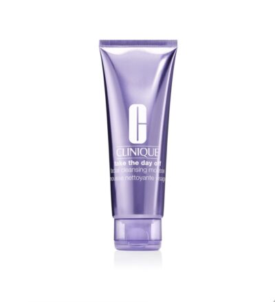 فوم پاک کننده میکاپ و شوینده صورت کلینیک Take The Day Off™ Facial Cleansing Mousse clinique