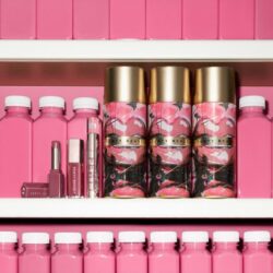 Fenty Beauty - It’s RIRI SZN Lip Set  پک لب فنتی بیوتی رنگ ریری