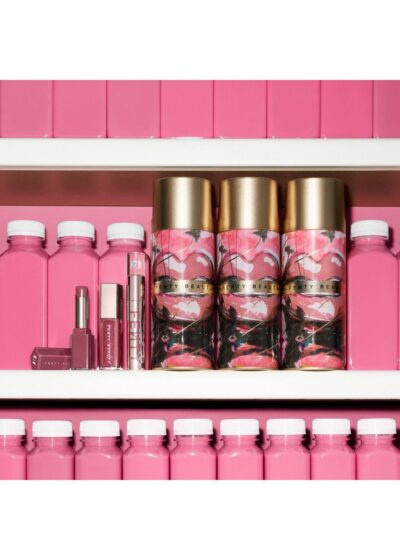 Fenty Beauty - It’s RIRI SZN Lip Set  پک لب فنتی بیوتی رنگ ریری