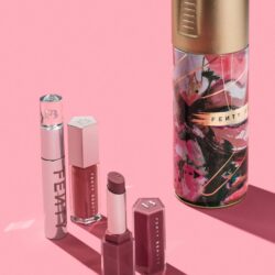 Fenty Beauty - It’s RIRI SZN Lip Set  پک لب فنتی بیوتی رنگ ریری