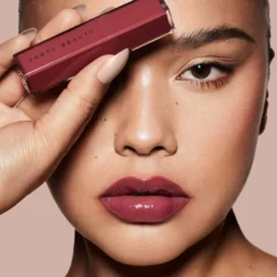 لیپ بالم استیکی فنتی Riri -Gloss Bomb Stick (Shimmer Lip Balm)