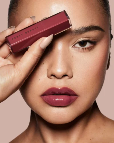 Fenty Beauty - It’s RIRI SZN Lip Set  پک لب فنتی بیوتی رنگ ریری