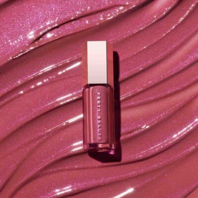 Fenty Beauty - It’s RIRI SZN Lip Set  پک لب فنتی بیوتی رنگ ریری