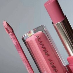 لیپ بالم استیکی فنتی Riri -Gloss Bomb Stick (Shimmer Lip Balm)