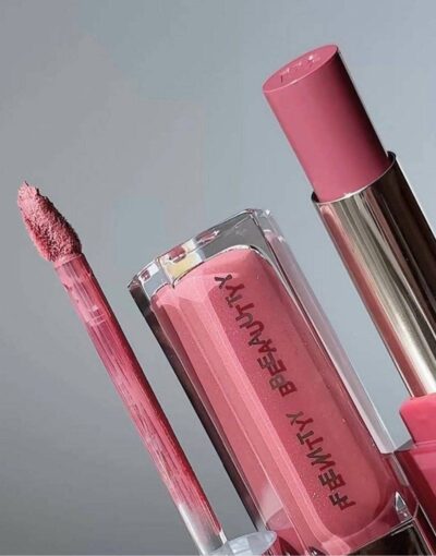لیپ بالم استیکی فنتی Riri -Gloss Bomb Stick (Shimmer Lip Balm)