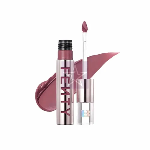 رژلب مایع و مات فنتی بیوتی Fenty Icon Velvet Liquid Lipstick