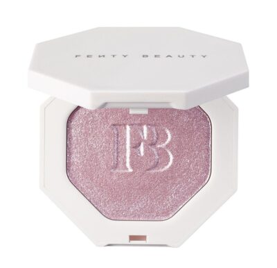 هایلایتر مینی فنتی بیوتی Fenty Beauty Killawatt Freestyle Highlighter (Shade: Wattabrat - Pink Shimmer)