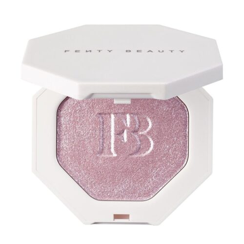 هایلایتر مینی فنتی بیوتی Fenty Beauty Killawatt Freestyle Highlighter (Shade: Wattabrat - Pink Shimmer)
