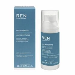 کرم ژل ابرسان مرطوب کننده و ترمیم سد دفاعی رن h Cream — REN Clean Skincare
