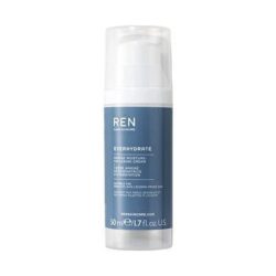 کرم ژل ابرسان مرطوب کننده و ترمیم سد دفاعی رن h Cream — REN Clean Skincare