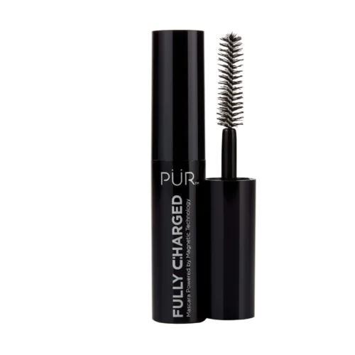 ریمل امریکایی پیور PÜR Fully Charged Mascara