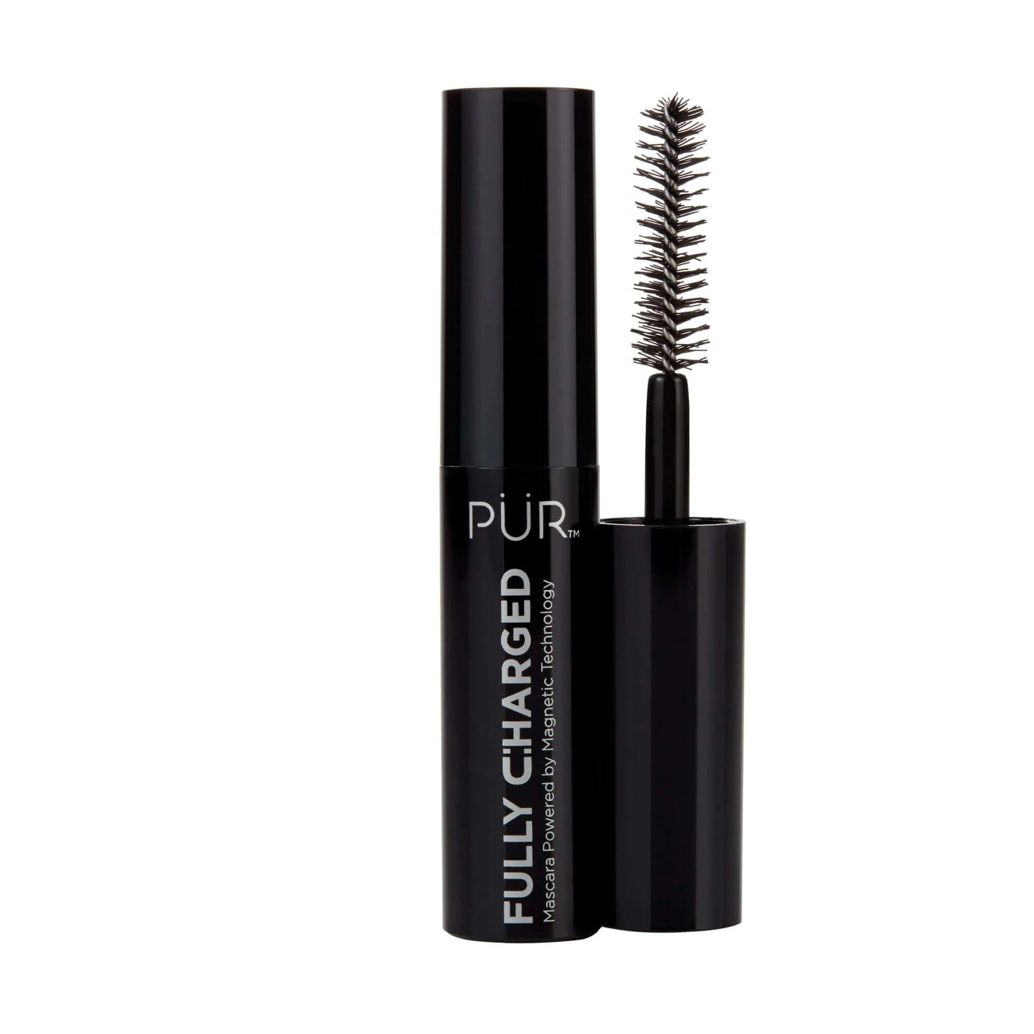 ریمل امریکایی پیور PÜR Fully Charged Mascara