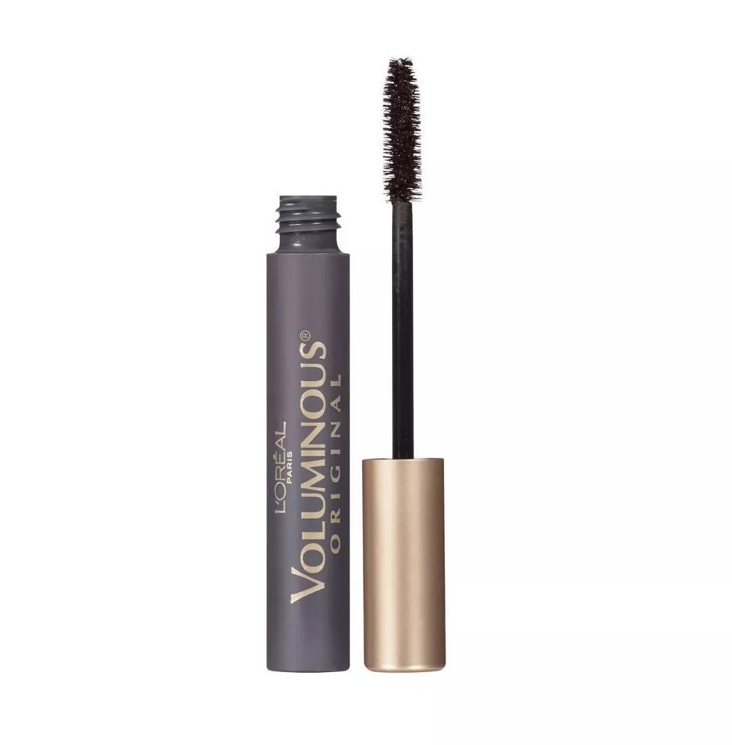 ریمل حجمدهنده مینی اورال L’Oréal Voluminous Original Mascara