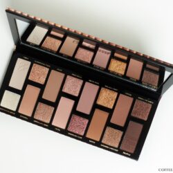 پلت سایه چشم توفیسد «بورن دیس وی دِ نچرال نیودز»      Too Faced Born This Way The Natural Nudes Eye Shadow Palette