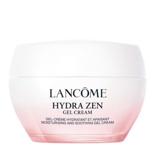 ژل کرم آبرسان و مرطوب کننده لانکوم هیدرا زن